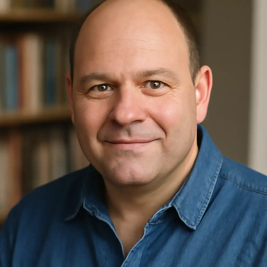 Marcus Richardson